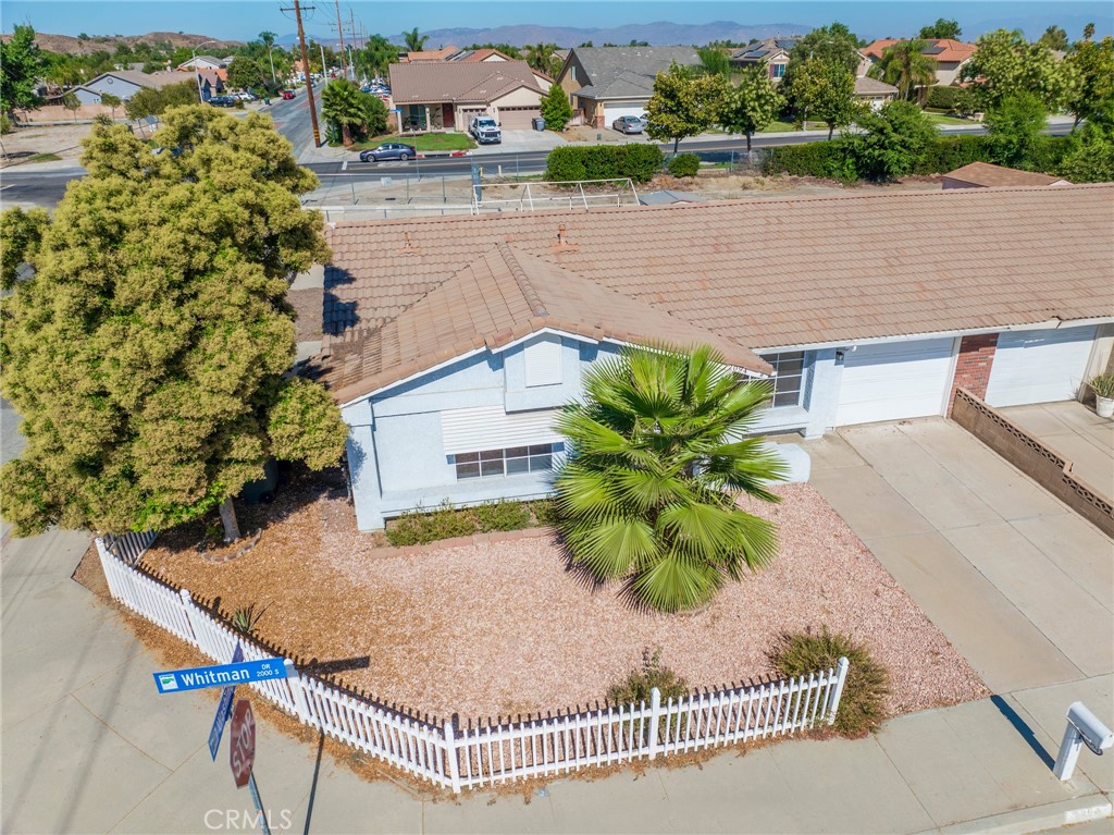 2094 Whitman Drive, San Jacinto, CA 92583