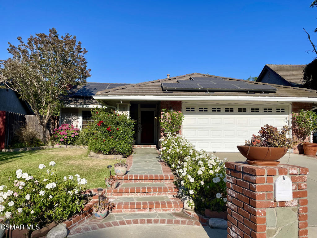 18 San Lucas Avenue, Newbury Park, CA 91320