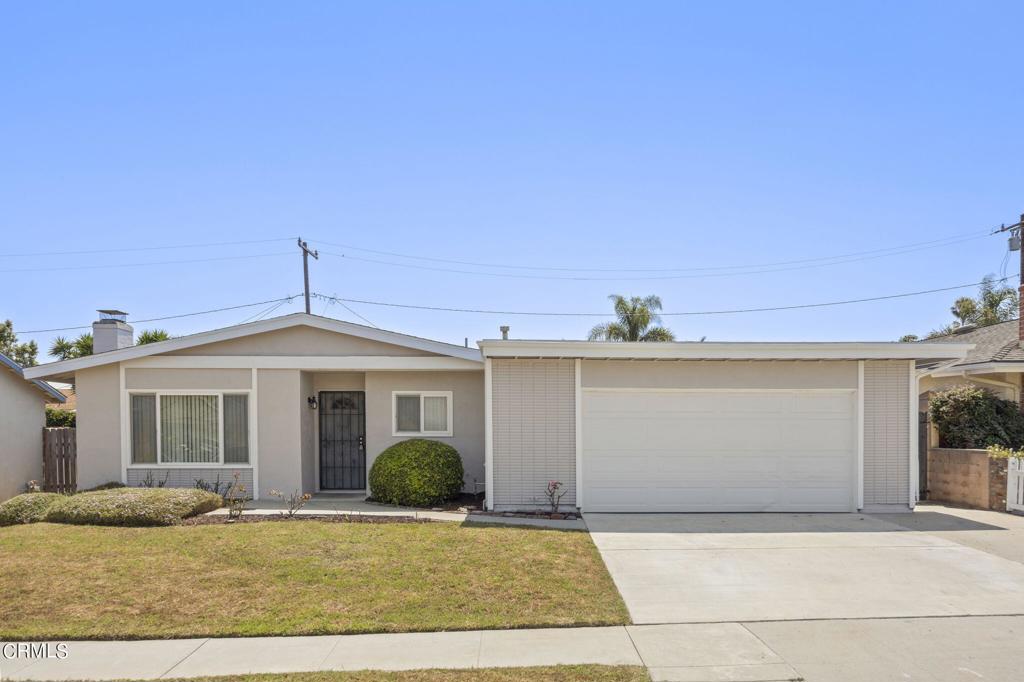 915 Utica Avenue, Ventura, CA 93004