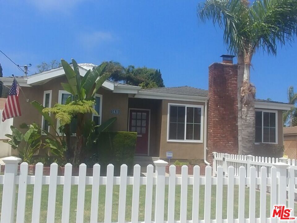 1431 5Th Street, Manhattan Beach, CA 90266