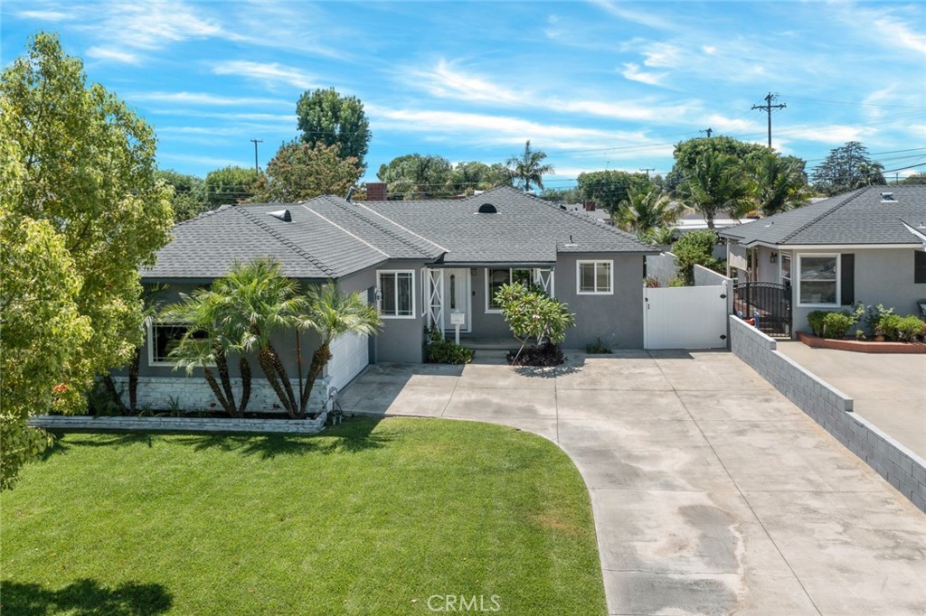 10219 Tropico Avenue, Whittier, CA 90603