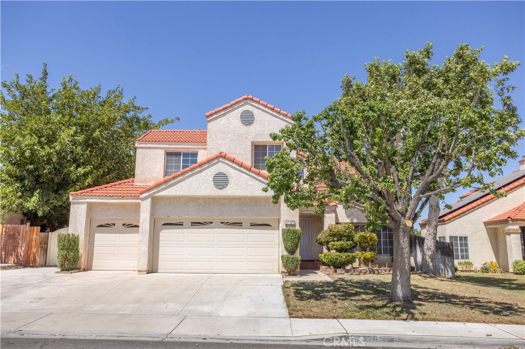 37329 Tampa Court, Palmdale, CA 93552