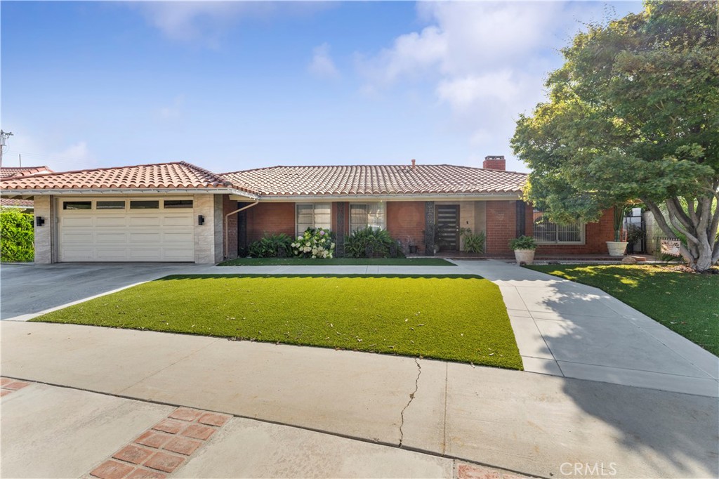 15869 Los Altos Drive, Hacienda Heights, CA 91745