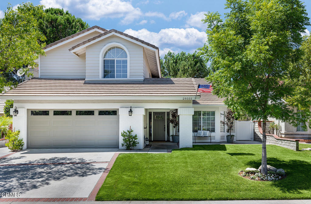 28551 Red Cedar Place, Saugus, CA 91390