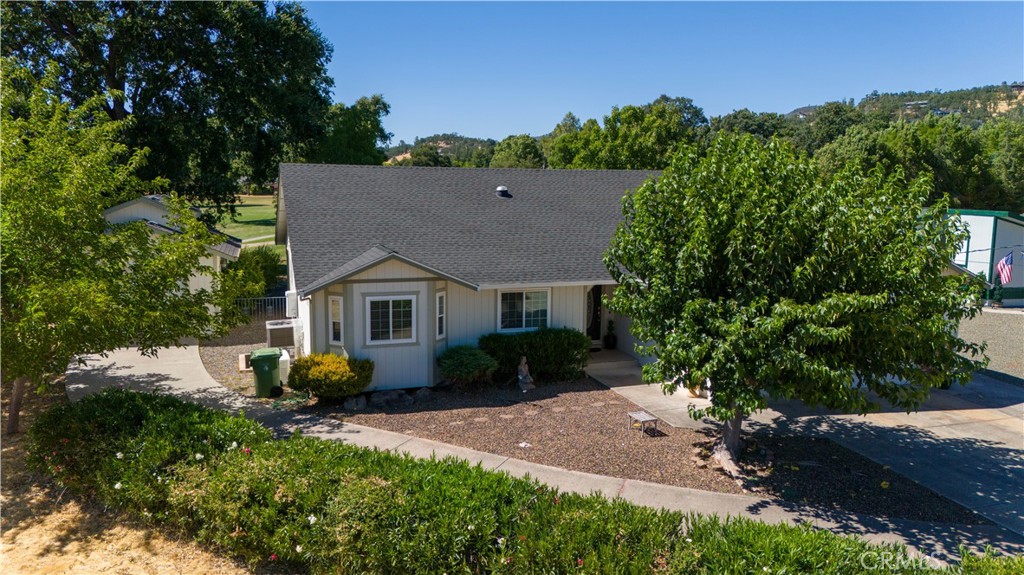 18142 Sweetwood Court, Hidden Valley Lake, CA 95467