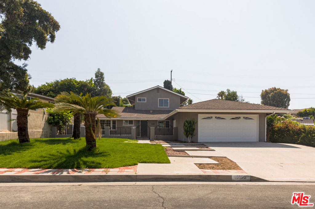 5592 Monticello Avenue, Buena Park, CA 90621