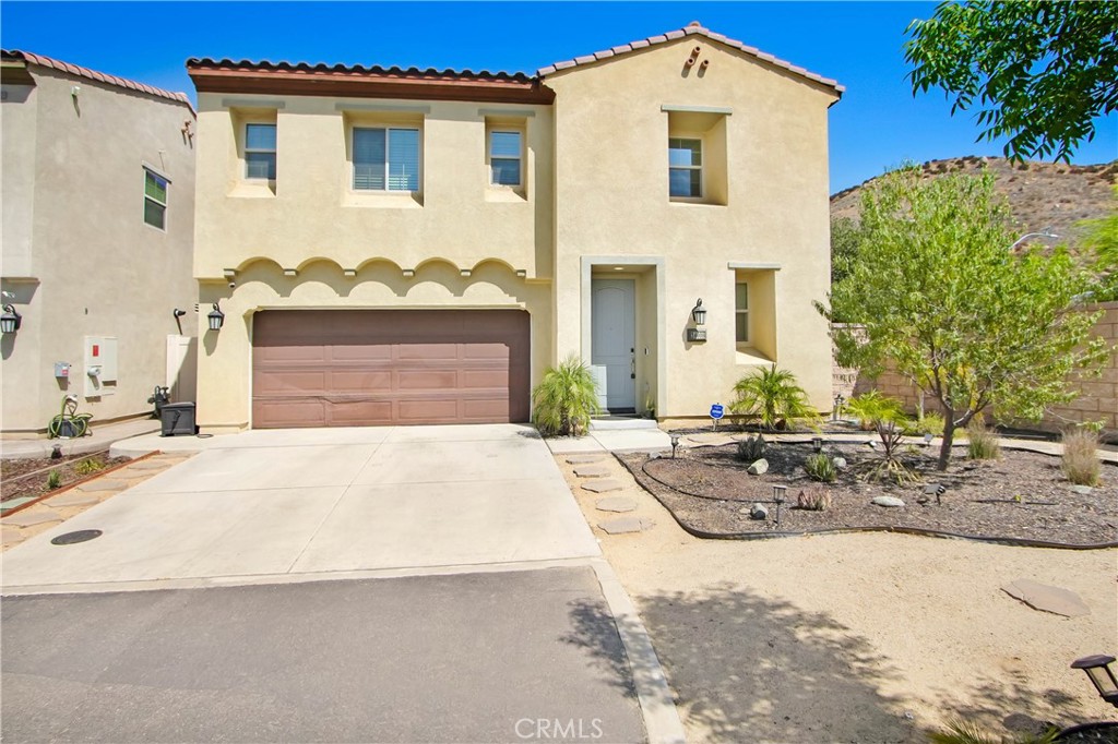 24008 Savory Way, Lake Elsinore, CA 92532