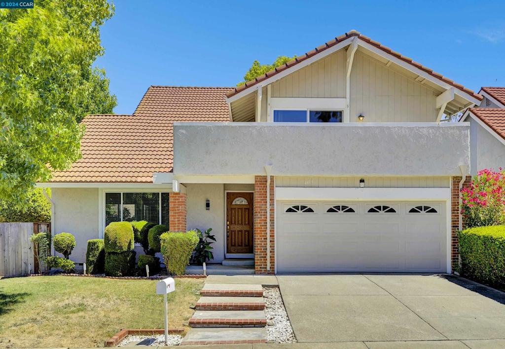 4413 Striped Maple Ct, Concord, CA 94521