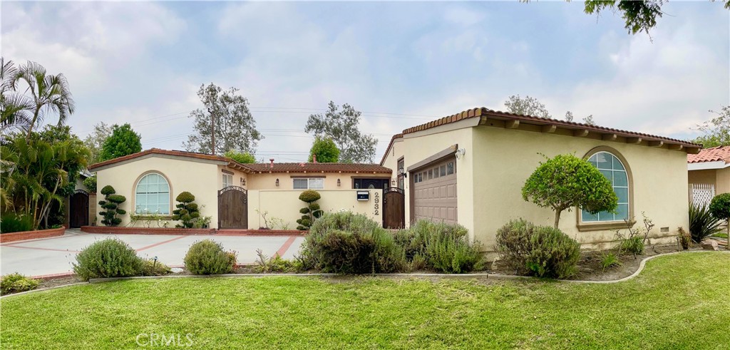 2932 Copa De Oro Drive, Rossmoor, CA 90720