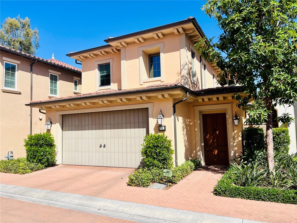 60 Cattleman, Irvine, CA 92602