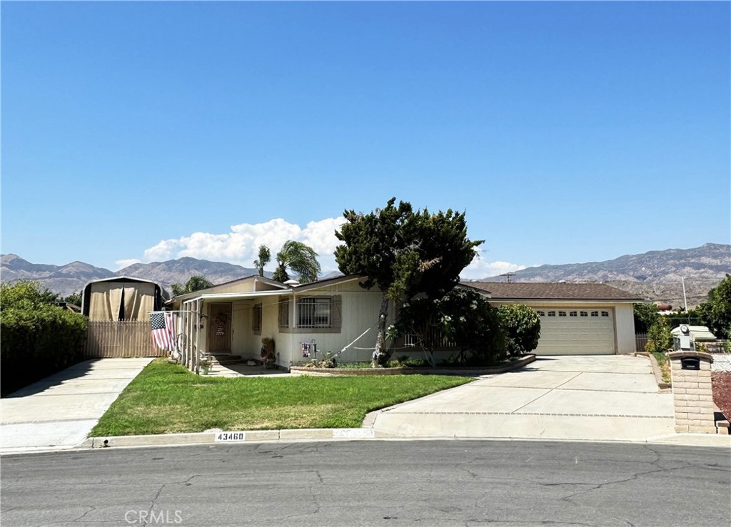 43460 Marlene Street, Hemet, CA 92544