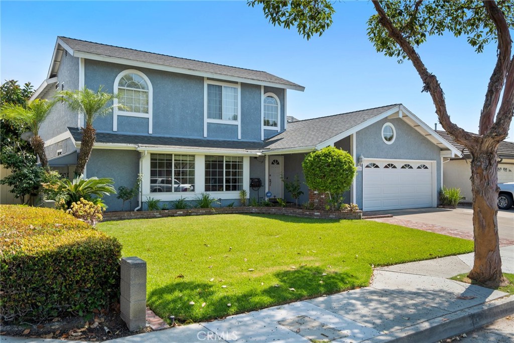 5806 Stratmore Avenue, Cypress, CA 90630