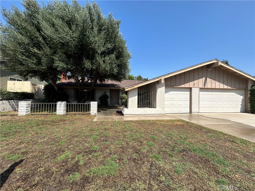 1570 Beloit Avenue, Claremont, CA 91711