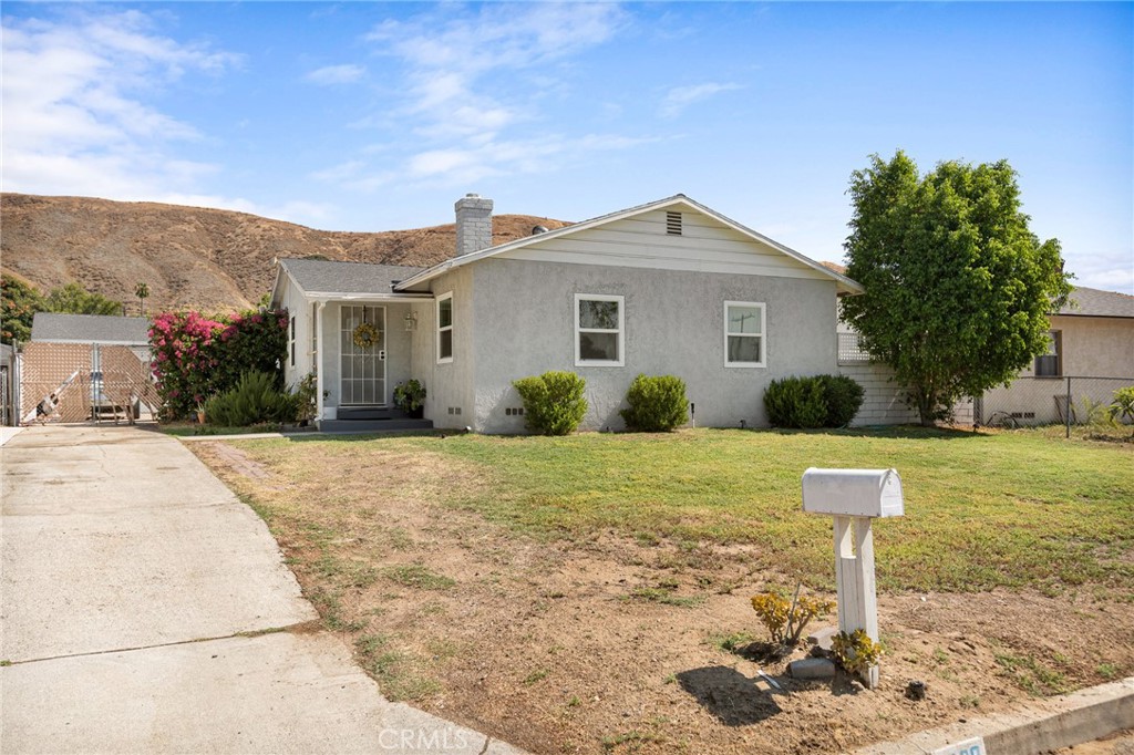 1268 W 31St Street, San Bernardino, CA 92405