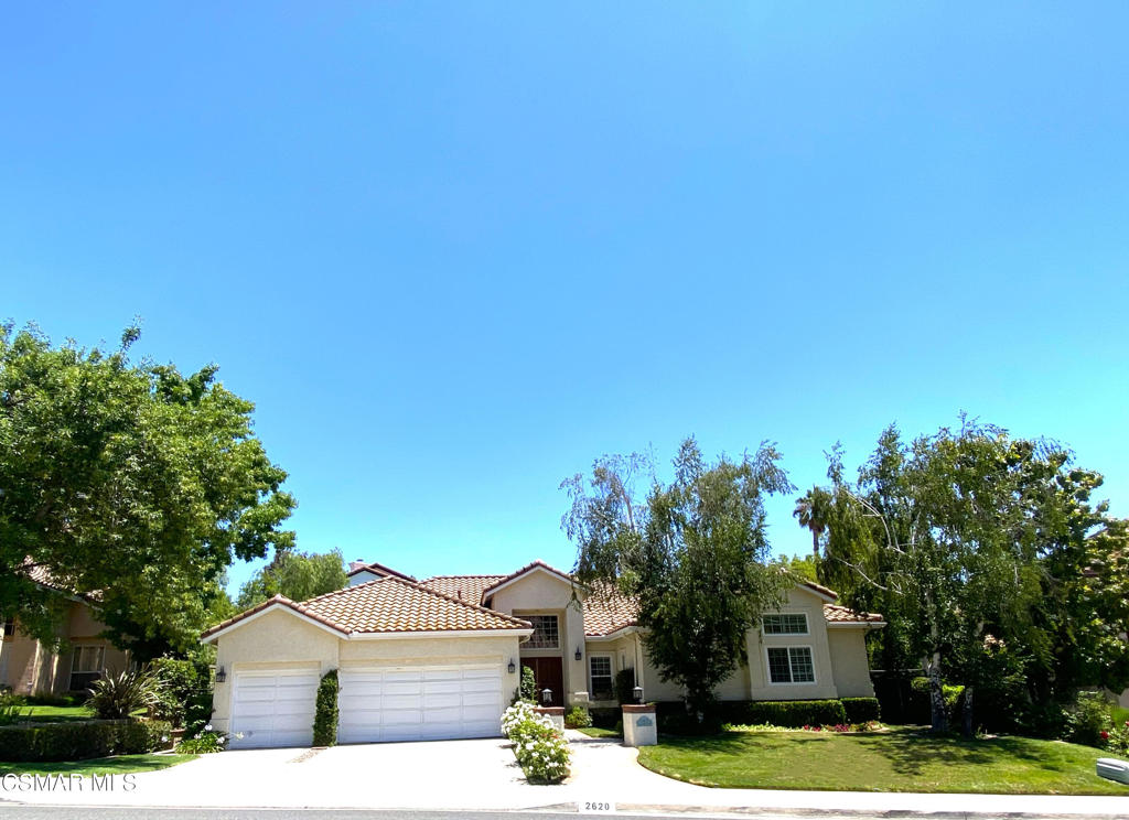 2620 Yellowwood Drive, Westlake Village, CA 91361