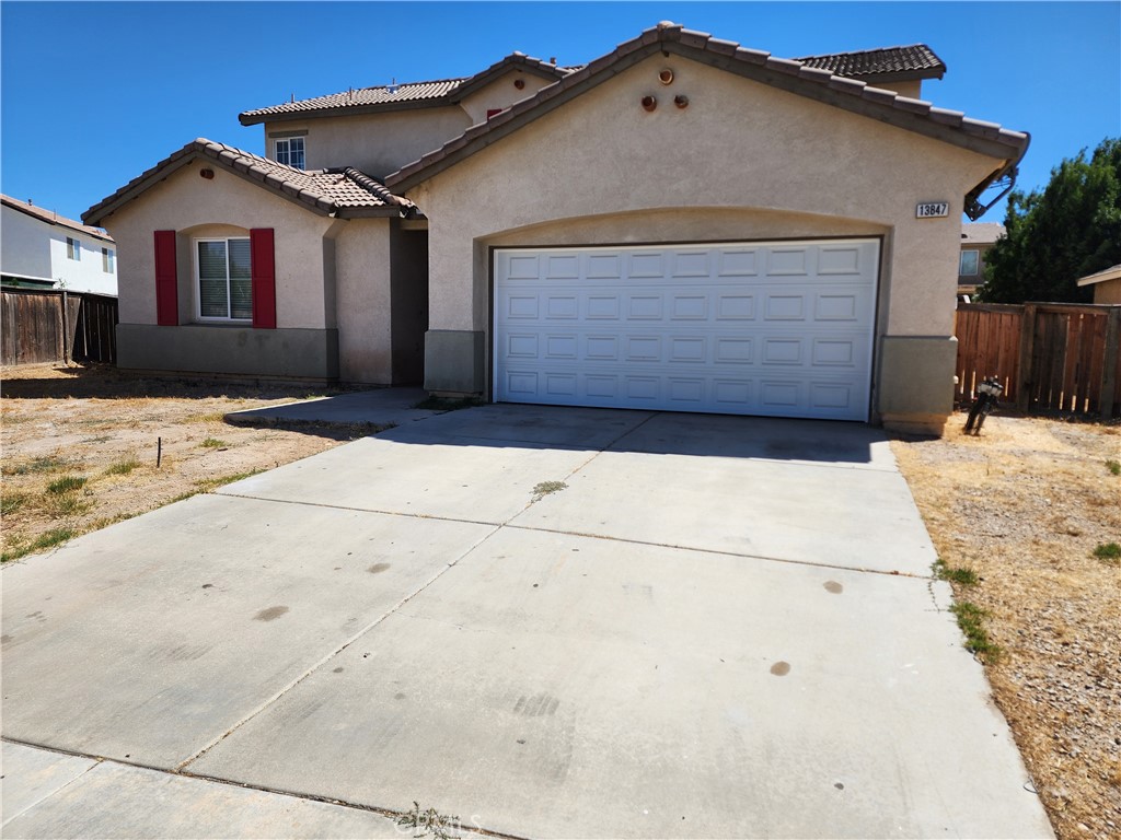 13847 Grant Way, Hesperia, CA 92344