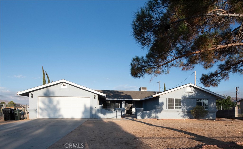 11875 Morning Star Road, Apple Valley, CA 92308