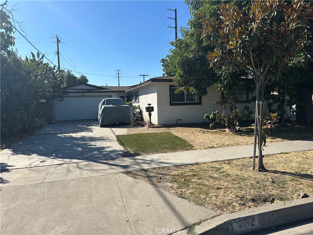 302 League Avenue, La Puente, CA 91744