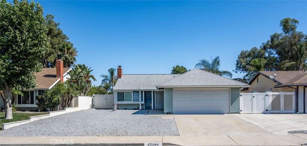 27294 Paseo De Roberto, Menifee, CA 92586