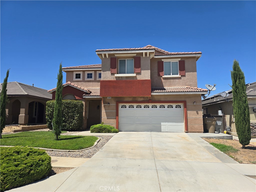 13498 Bentwood Street, Oak Hills, CA 92344