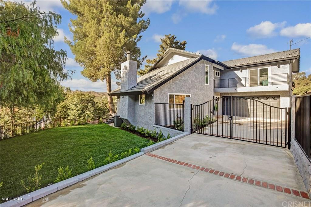 28245 Laura La Plante Drive, Agoura Hills, CA 91301