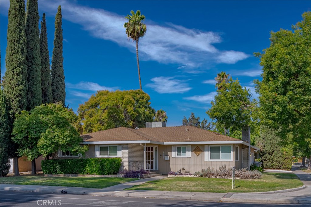 3395 M Street, Merced, CA 95348