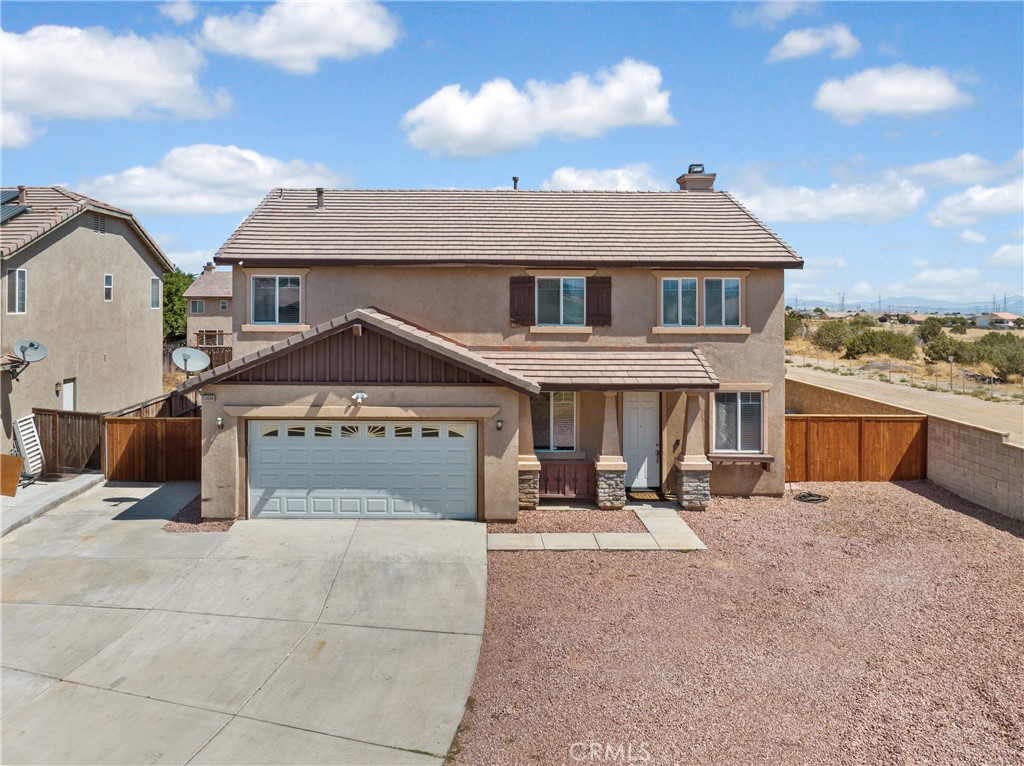 13690 Buena Vista Drive, Hesperia, CA 92344