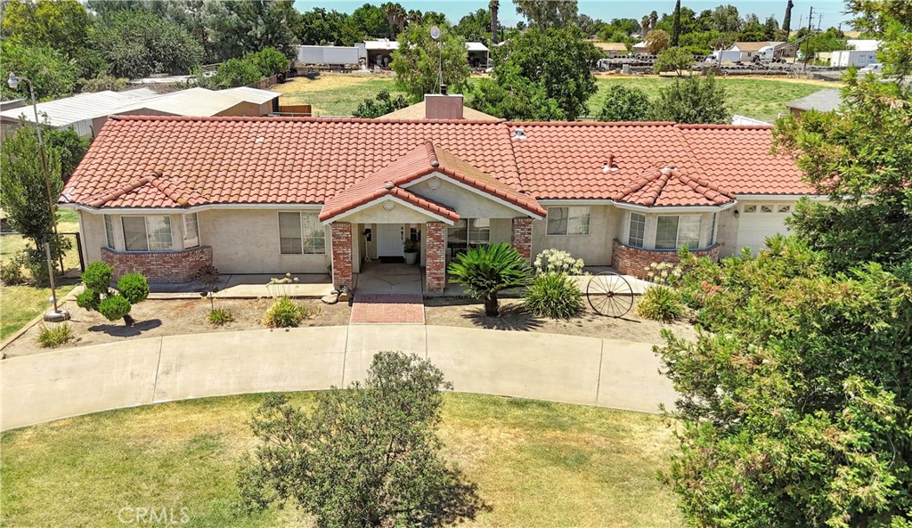 16539 Carey Street, Dos Palos, CA 93620