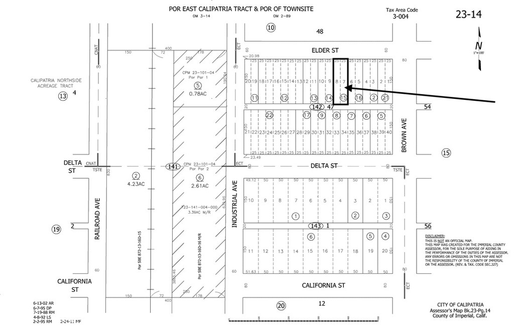 0 Lot 7&8 Elder Street | Similar Property Thumbnail 2