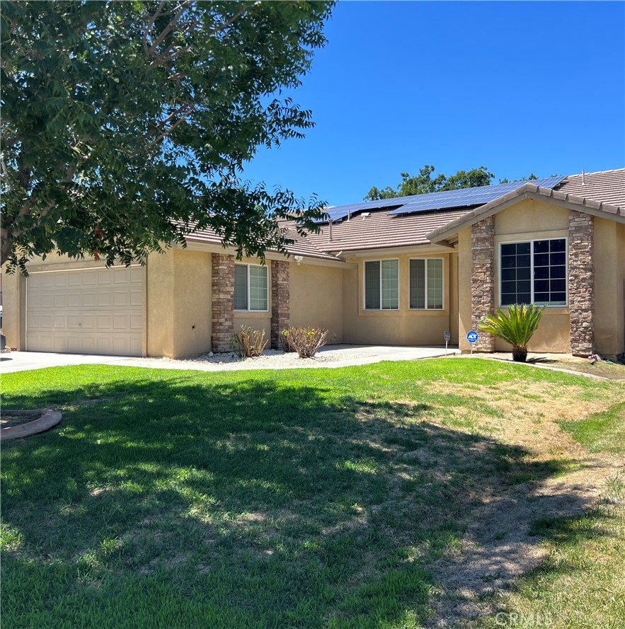 43141 Ruth Lane, Lancaster, CA 93536