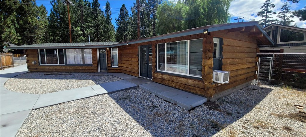 645 Maltby Boulevard, Big Bear City, CA 92314