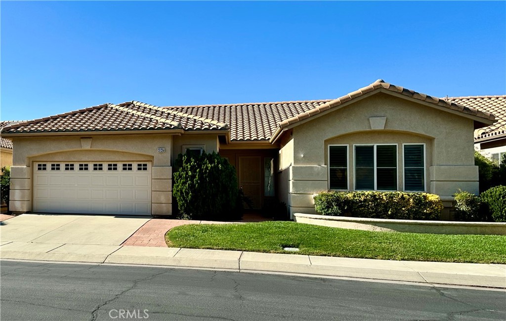 4847 Dove Hill Court, Banning, CA 92220