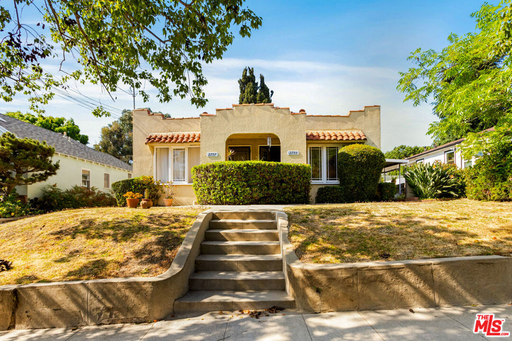 2755 Angus Street, Los Angeles, CA 90039