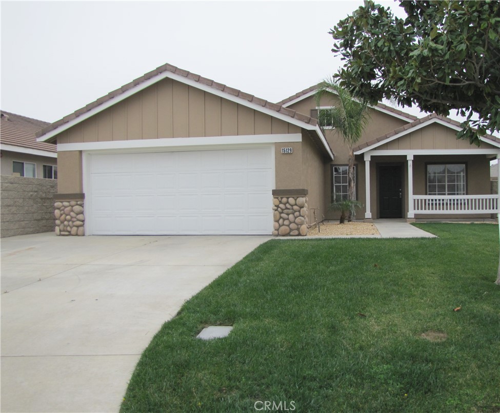 15129 Wright Court, Fontana, CA 92336