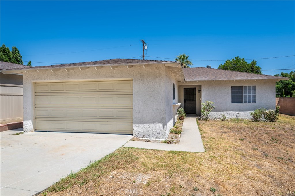 10918 Louise Avenue, Granada Hills, CA 91344