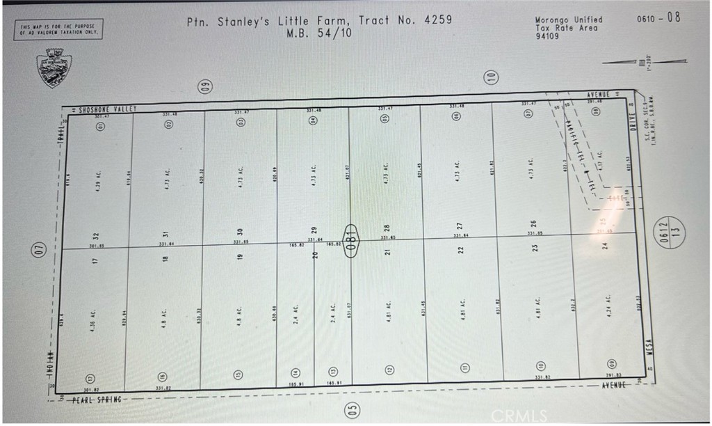 0 Indian Trail | Similar Property Thumbnail