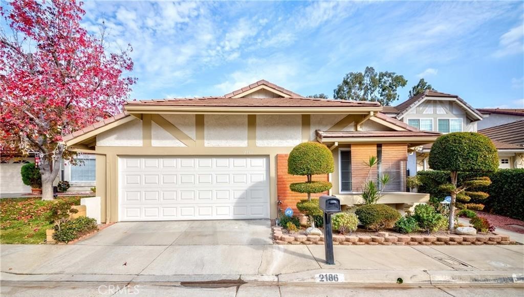 2186 Baywood Drive, Fullerton, CA 92833