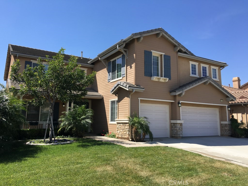 14263 Bridge Street, Eastvale, CA 92880