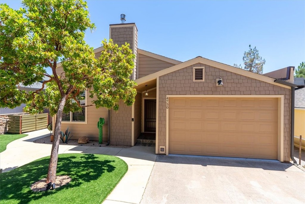 4750 Tumbleweed Way, Paso Robles, CA 93446