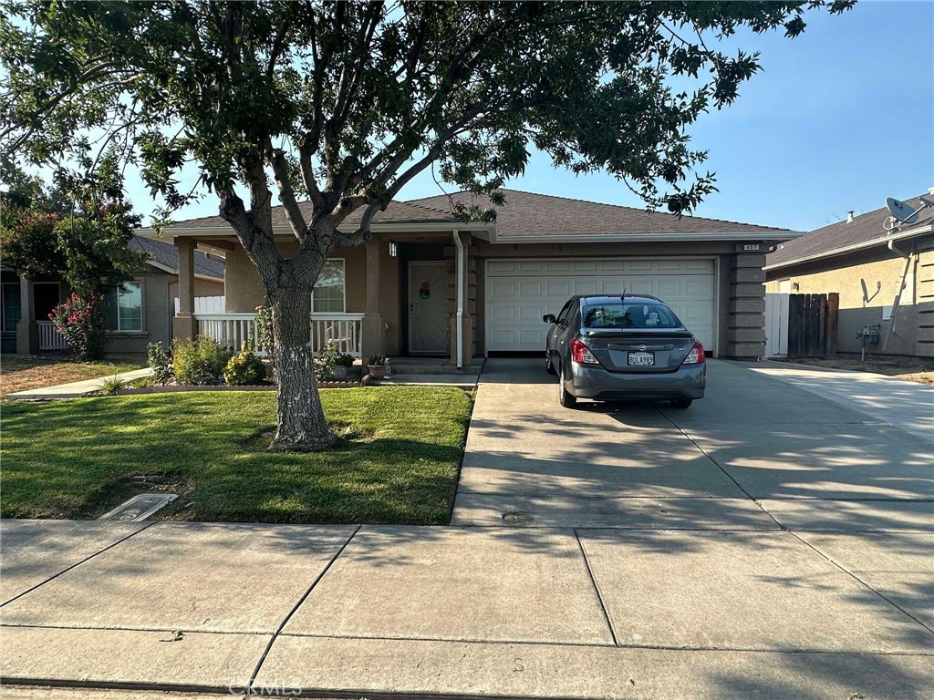 457 Vargus Court, Merced, CA 95341