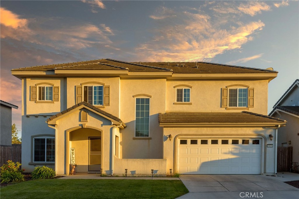 1420 W Heritage Way, Santa Maria, CA 93458