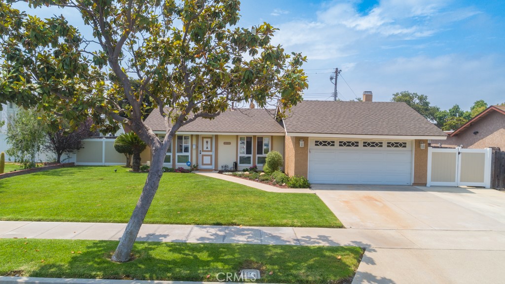 2134 E Chestnut Avenue, Orange, CA 92867