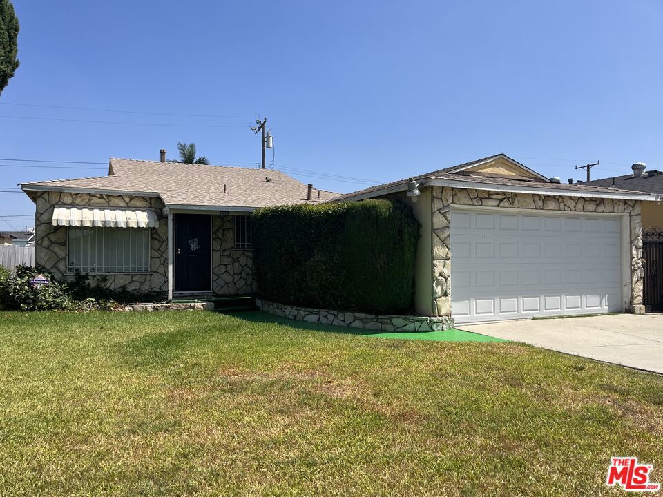 829 W 138Th Street, Compton, CA 90222