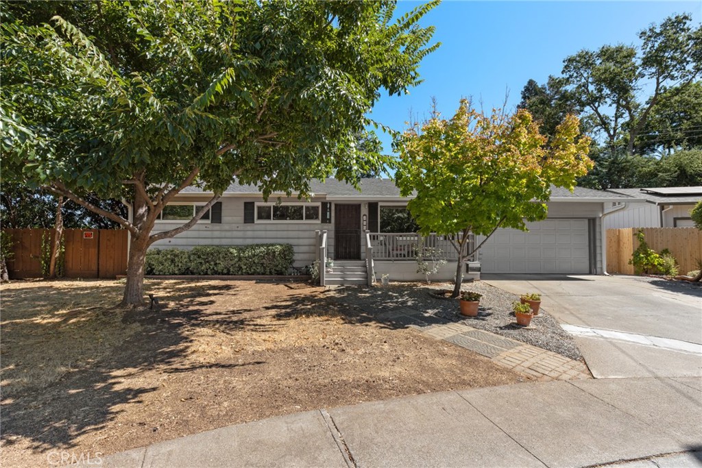 480 Lilac Lane, Chico, CA 95926