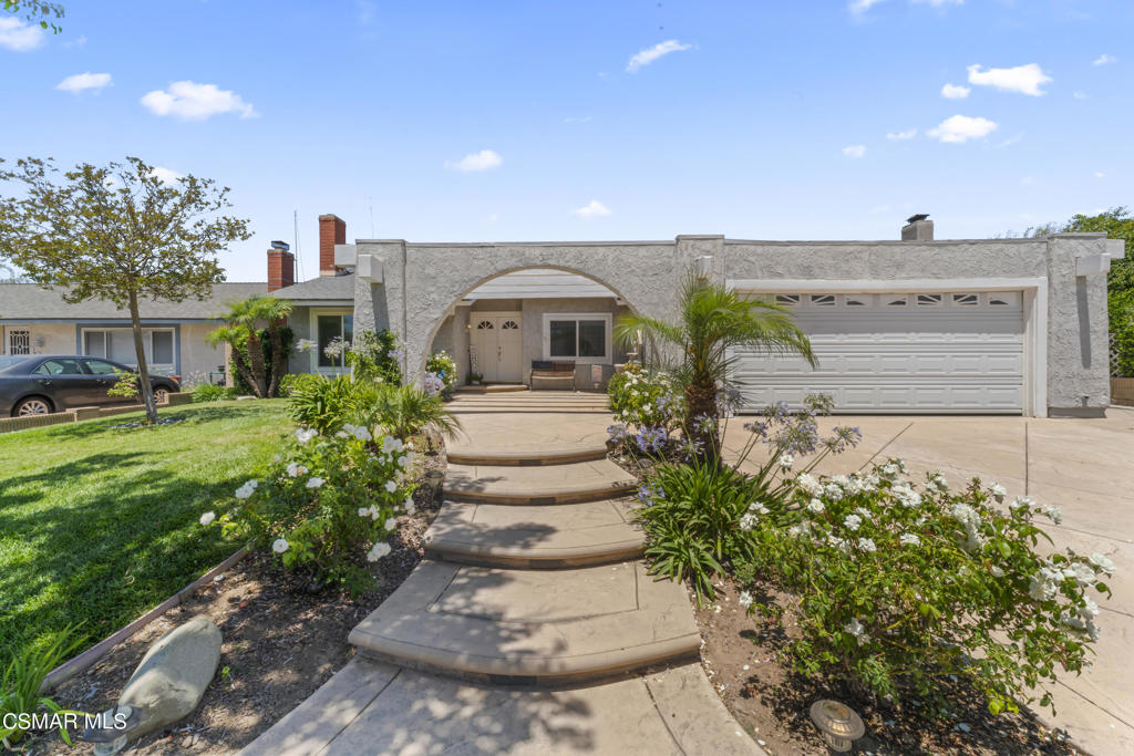 5931 Amondo Circle, Simi Valley, CA 93063