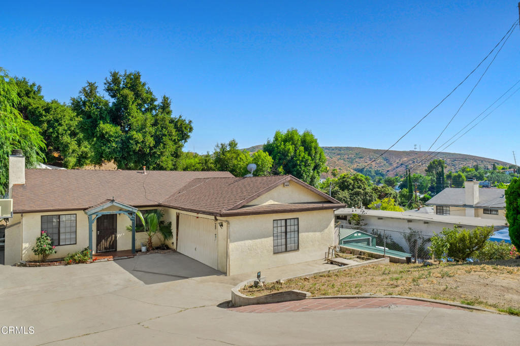 8914 Hillrose Street, Sunland, CA 91040