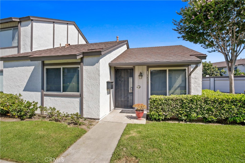 13084 Ferndale Drive, Garden Grove, CA 92844