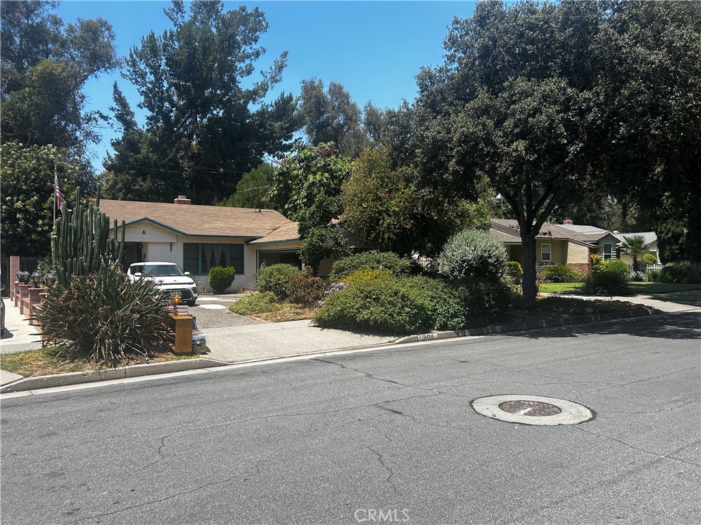 2414 Alona Street, Santa Ana, CA 92706