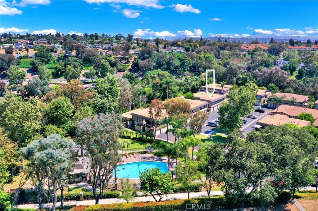 26394 Via Roble , #10, Mission Viejo, CA 92691