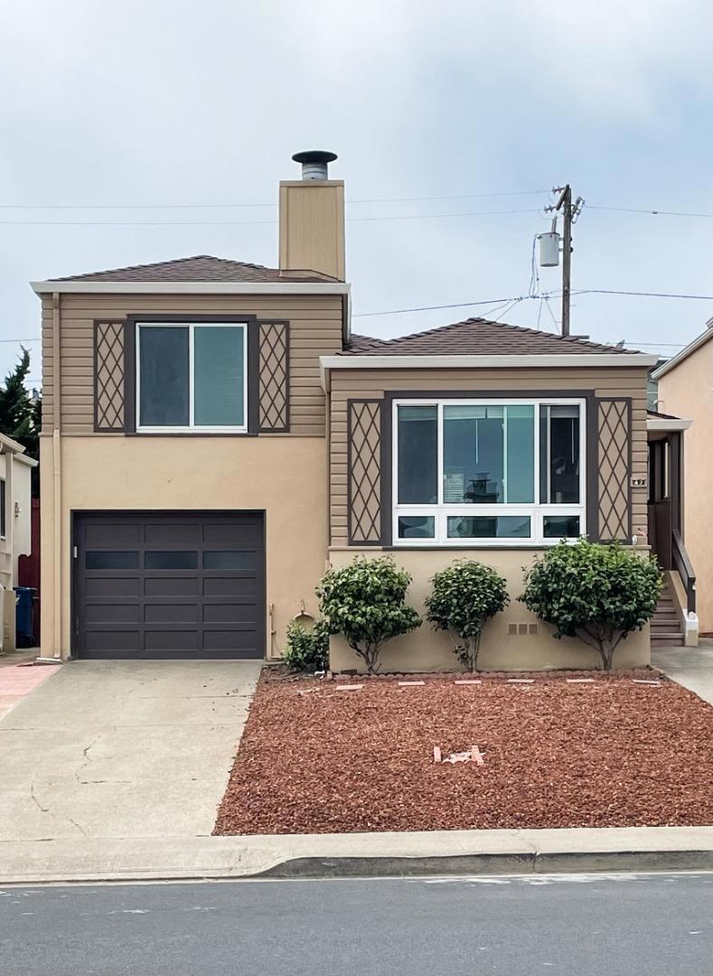 47 Eastgate Drive, Daly City, CA 94015